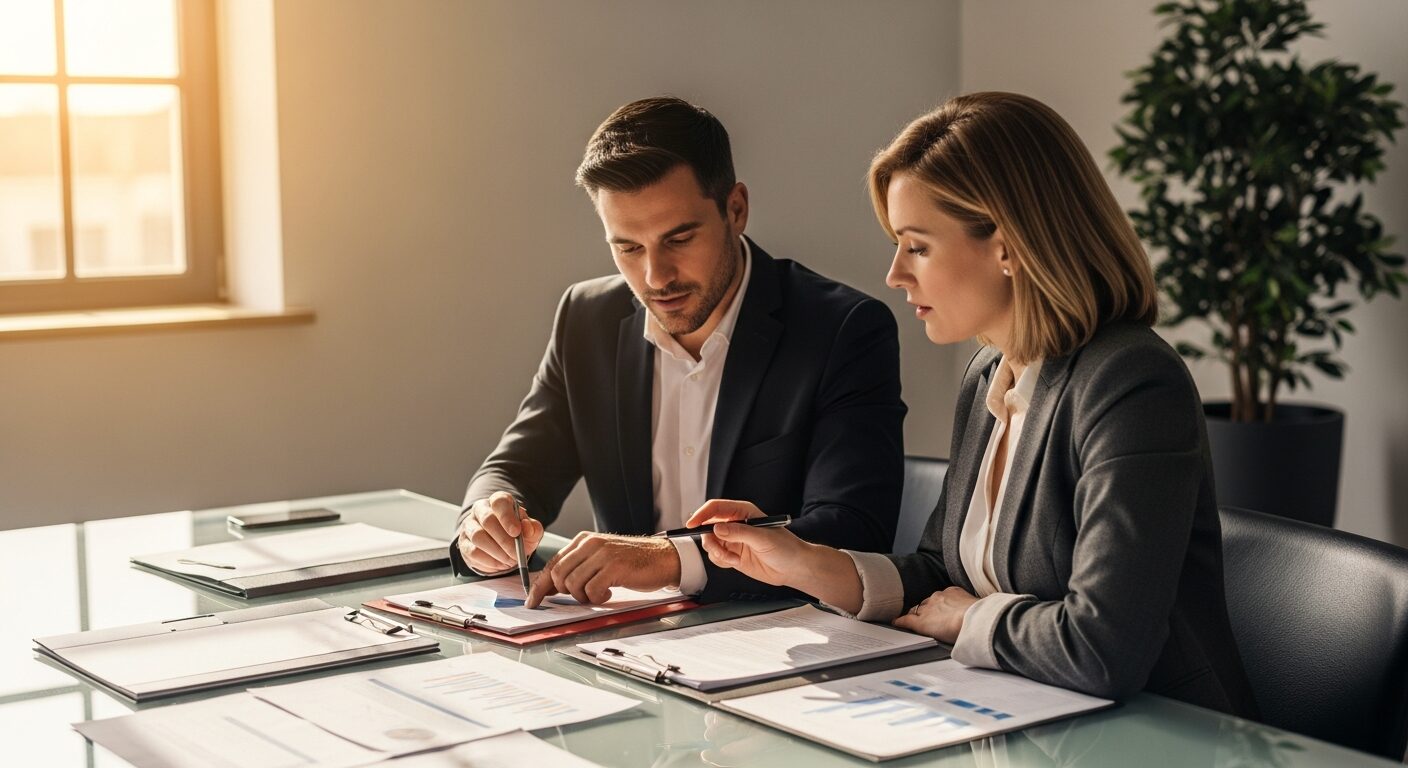 Professional Consulting
